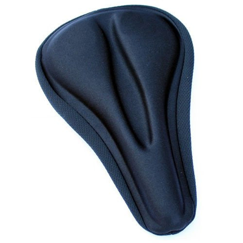 RevXtreme Indoor Cycle Gel Saddle/Seat Cover
