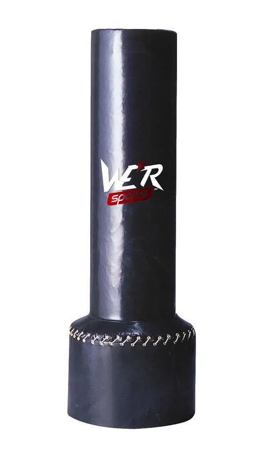 Boxing Free Standing Heavy Duty Punch Bag Stand MMA Kick Strike UFC