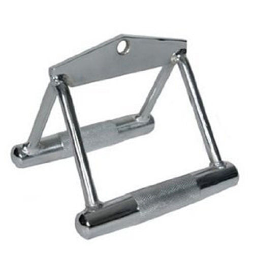 Cable Attachment Seated Row Bar