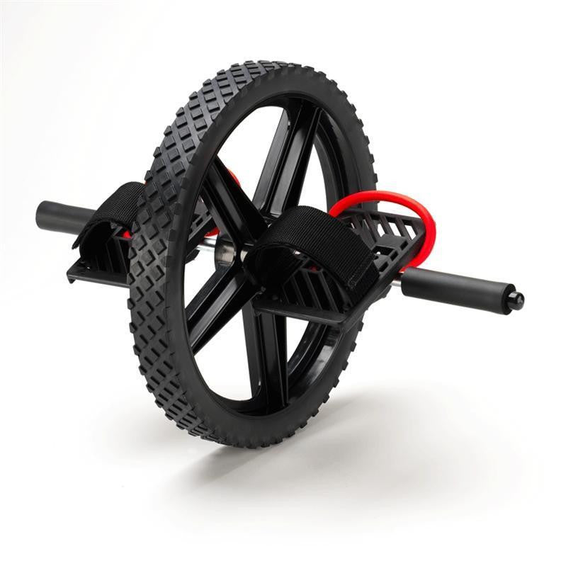 Premium Ab Wheeler