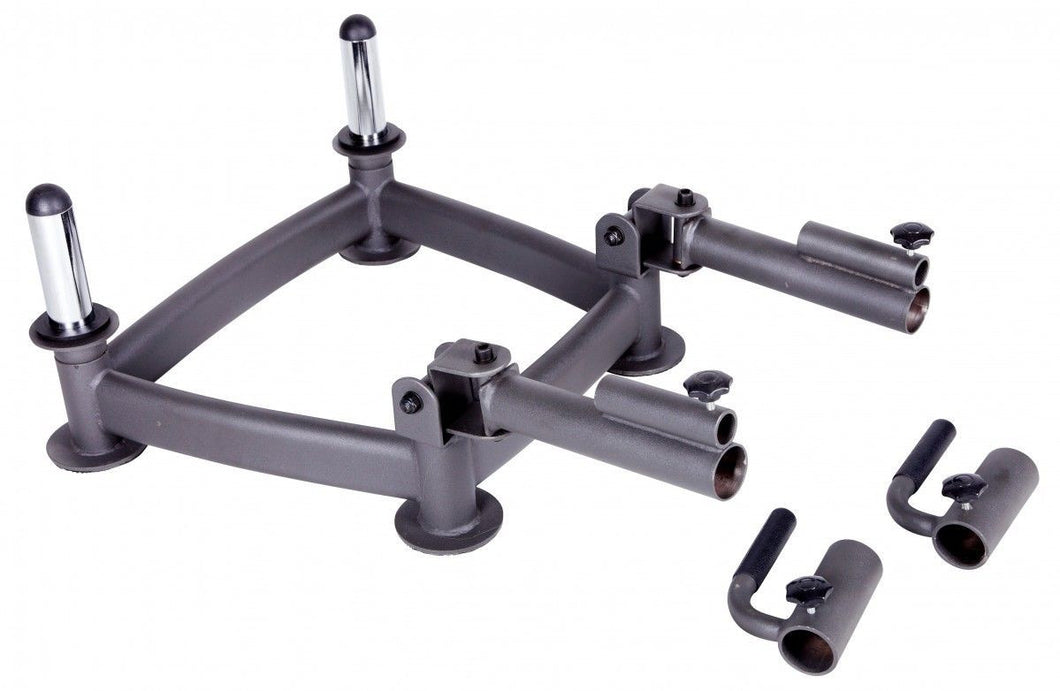 Double Core Torso Trainer