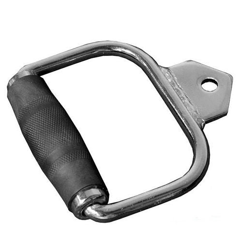Cable Attachment Stirrup Handle DELUXE