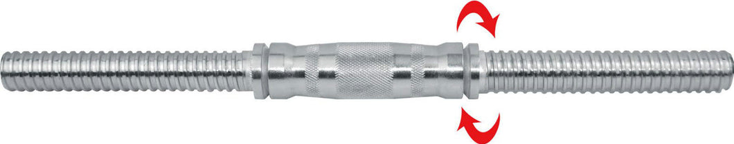 FlexBar Set of Revolving Dumbbell Bars 1