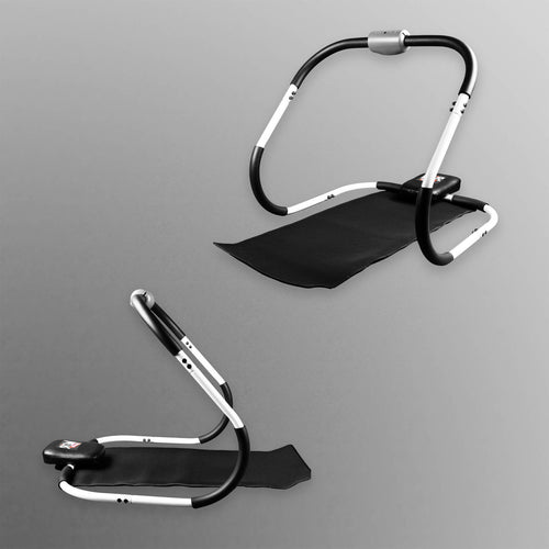 AbFlex Ab Roller with Monitor