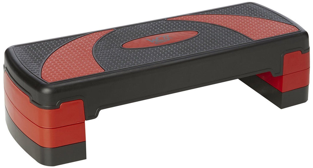 YogaFlexAerobic Step