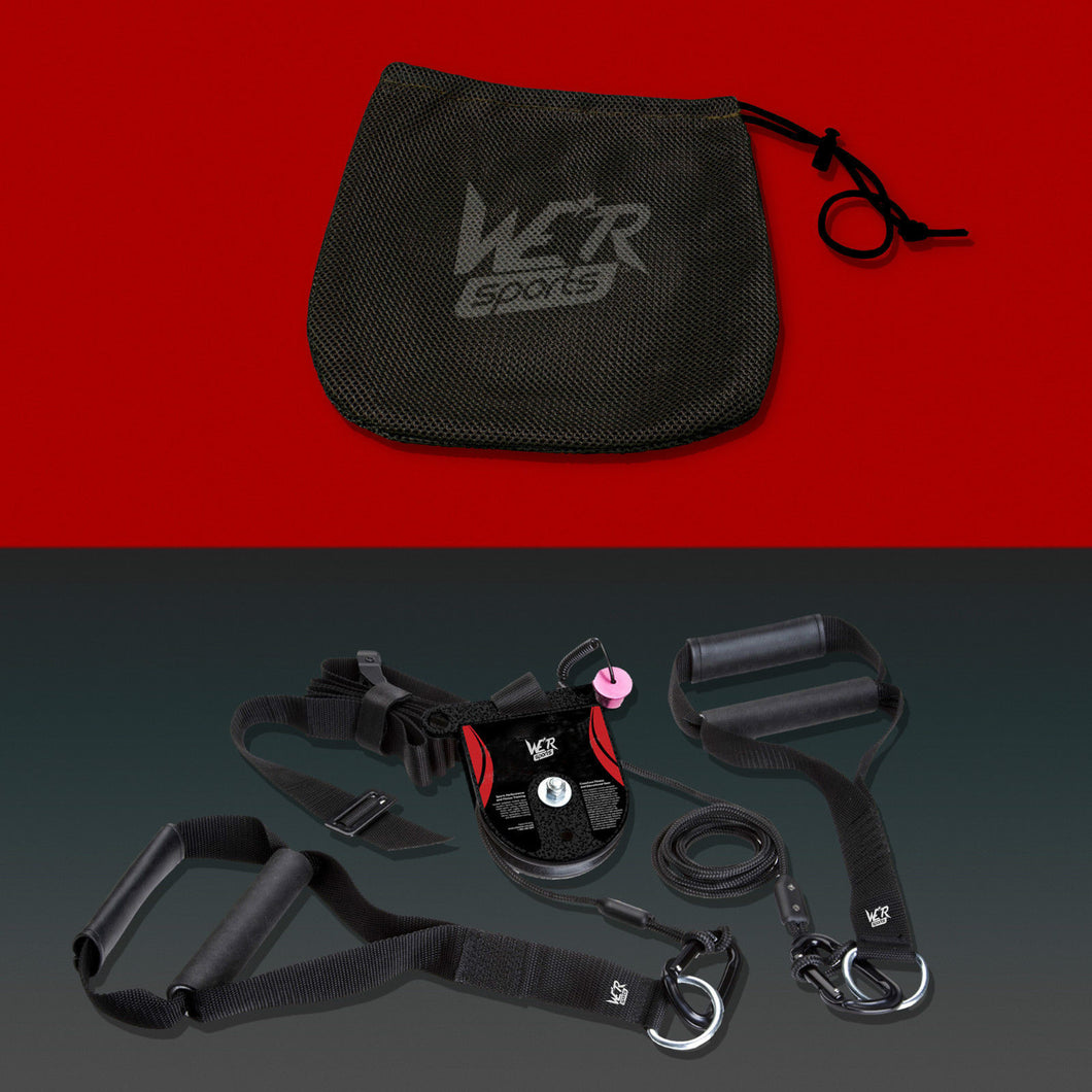 SusXTrainer SX2000 Suspension Trainer