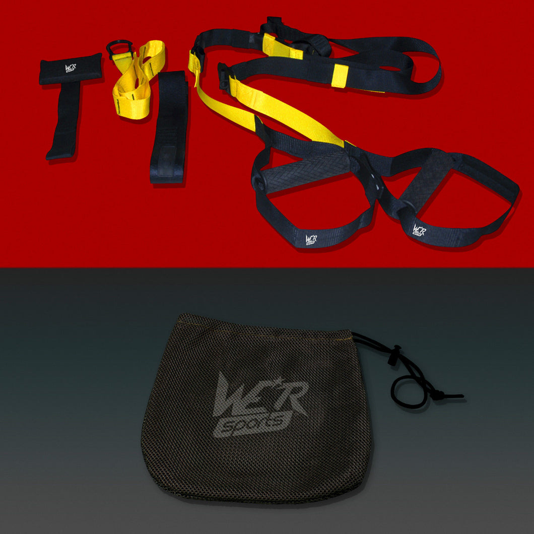 SusXTrainer SX3000 Suspension Trainer