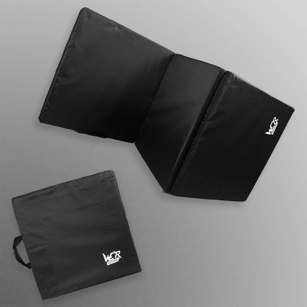 YogaFlex Foldable Exercise Mat