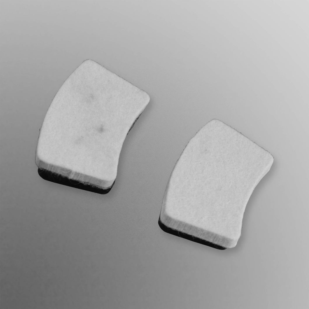 RevXtremeIndoor Cycle S1000 Replacement Resistance Pads.