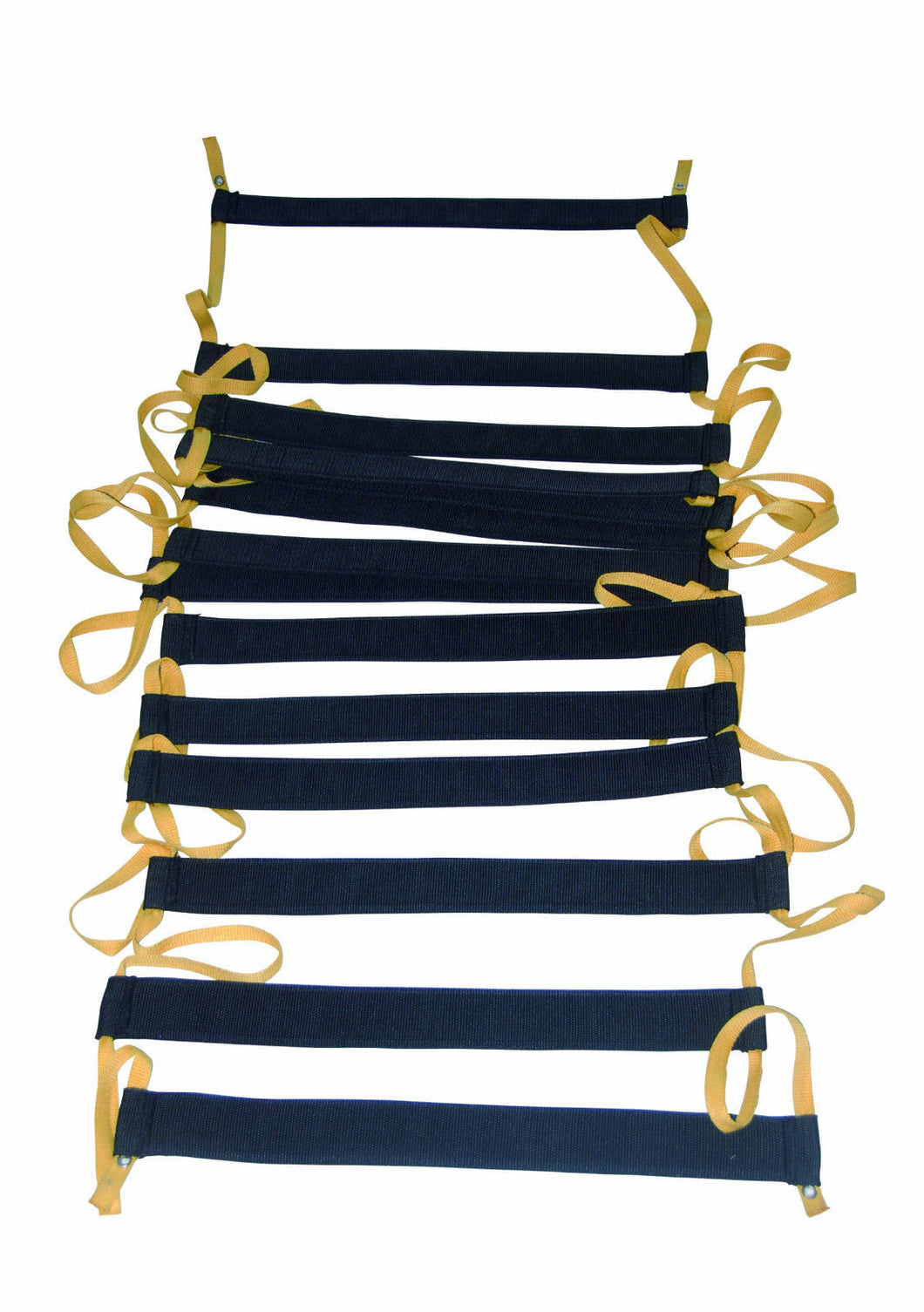 XrossFit Ability Fabric Ladder