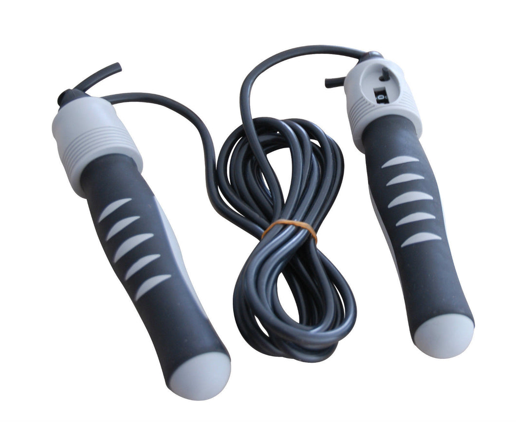 JumpIT Skipping Rope with Counter