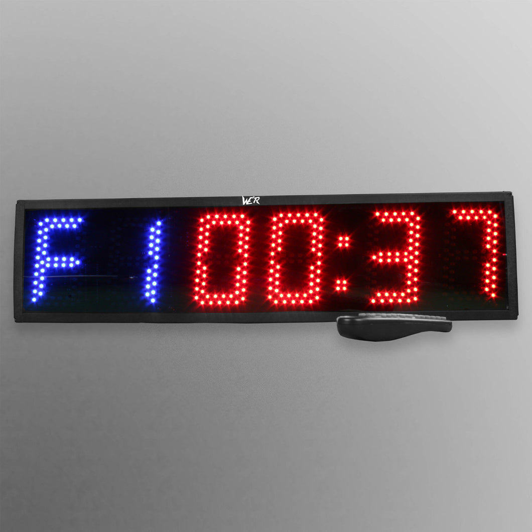 We  R Sports XrossFit Timer