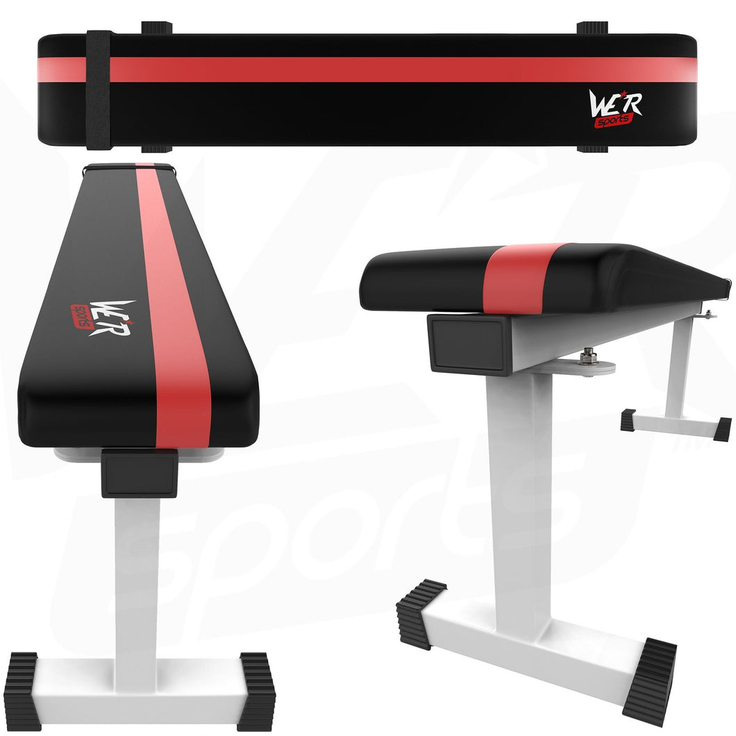 FlatPress Flat Weight Bench