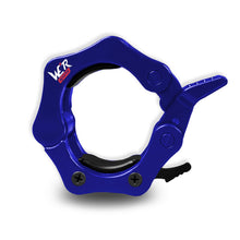FlexBar Olympic Jaw Bar Clips Collars Set