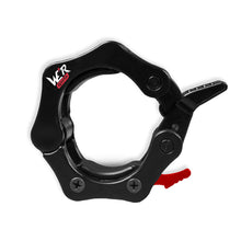 FlexBar Olympic Jaw Bar Clips Collars Set