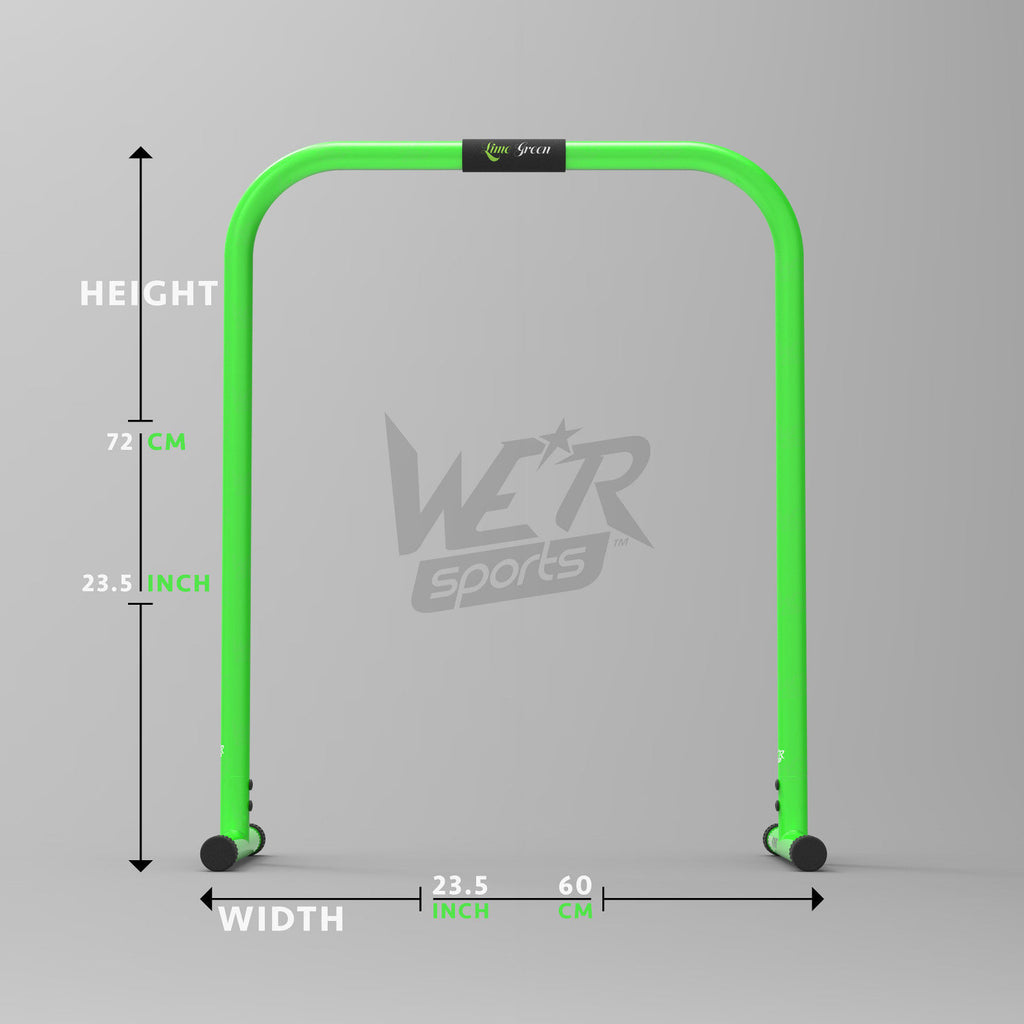 Parallel Bars