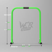 Parallel Bars