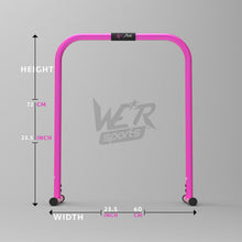 Parallel Bars