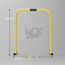 Parallel Bars
