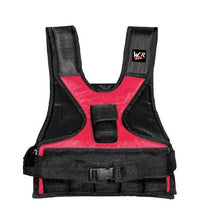 Ladies Weighted Vest