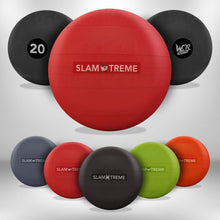 W8Ball Slam Ball