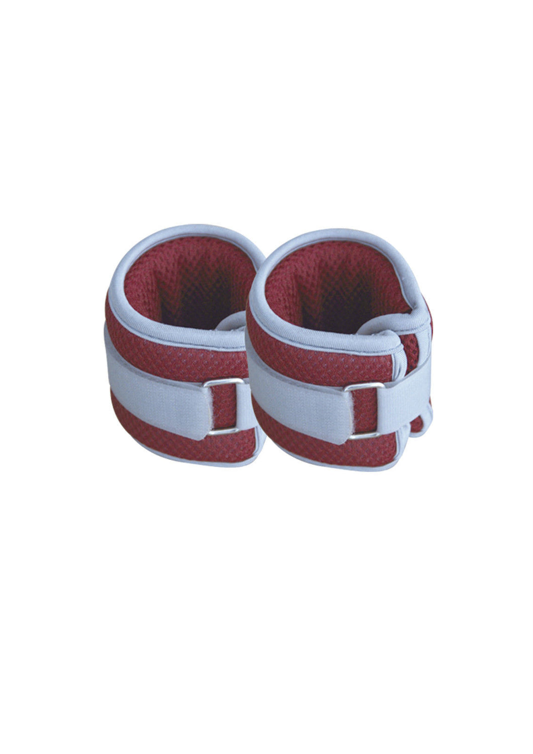 RunFlex Soft Red Ankle/Wrist Weights