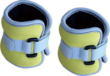 RunFlex Soft Yellow Ankle Wrist Weights