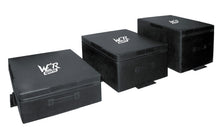 Plyometric Soft Box 3"